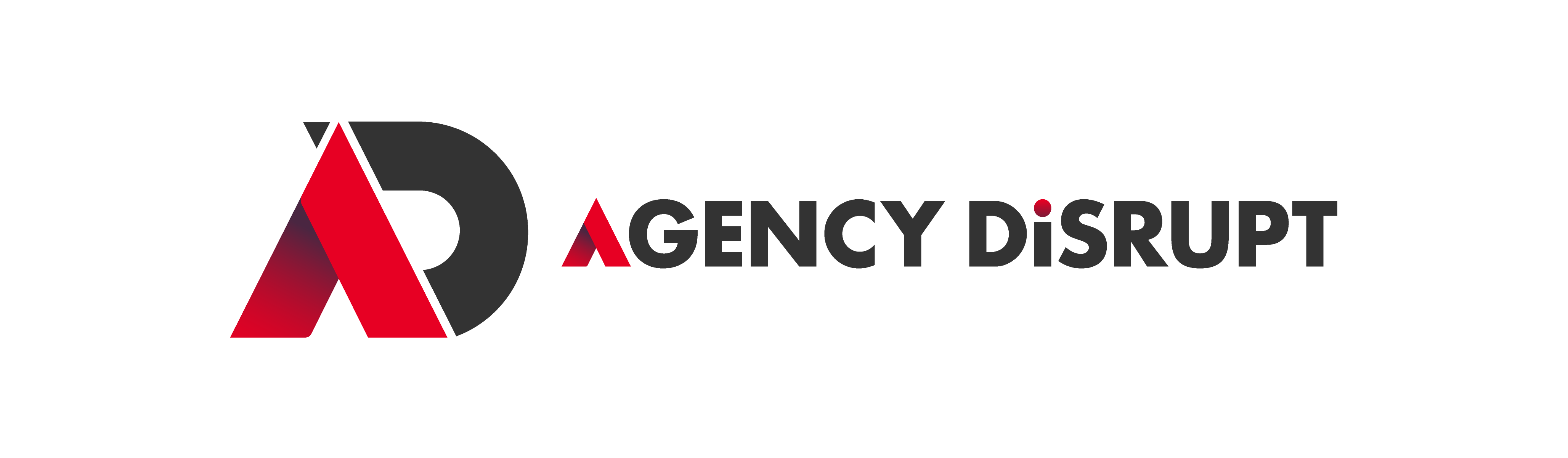 Agency Disrupt