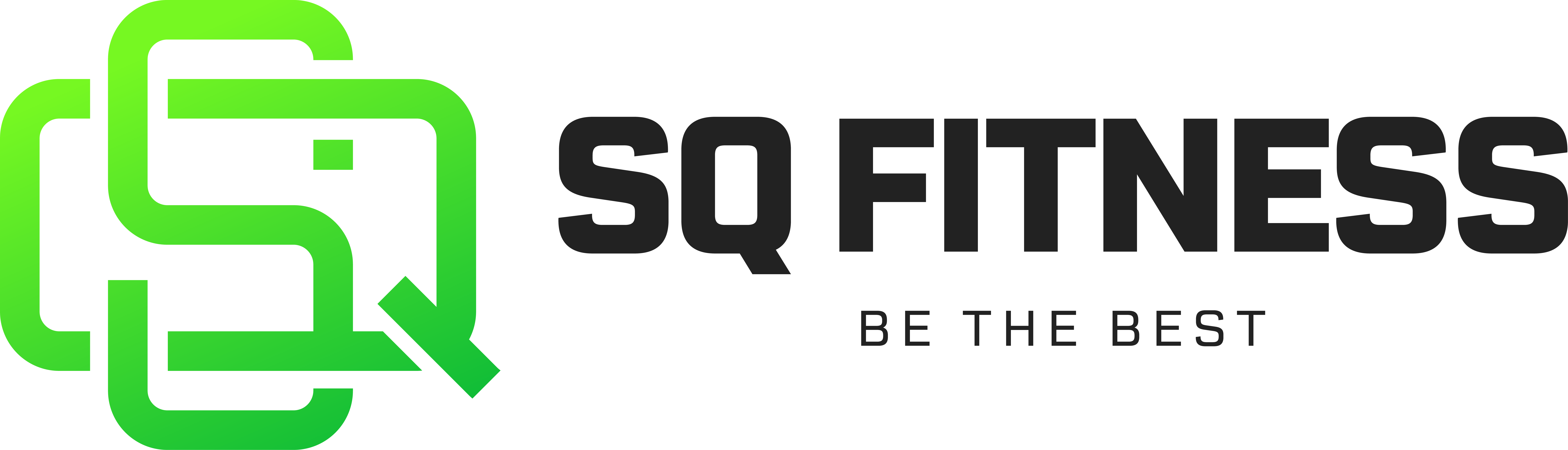 SQ Fitness