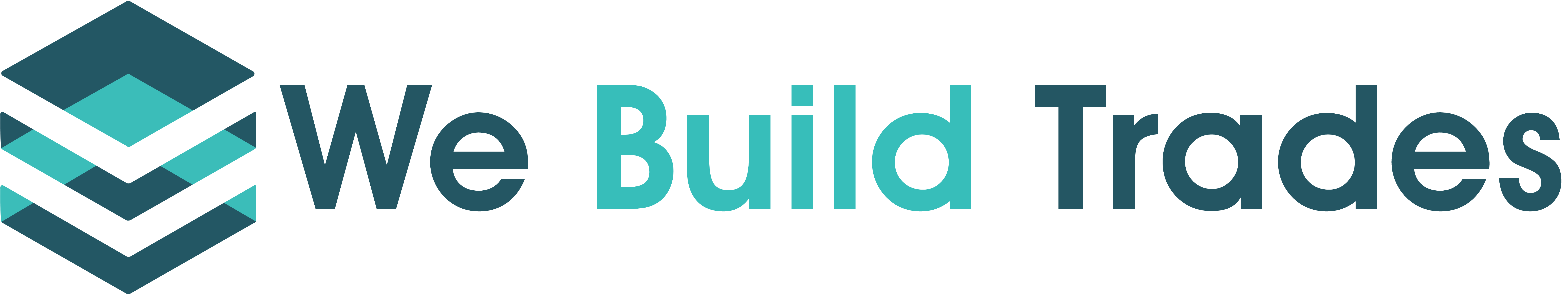 We Build Trades