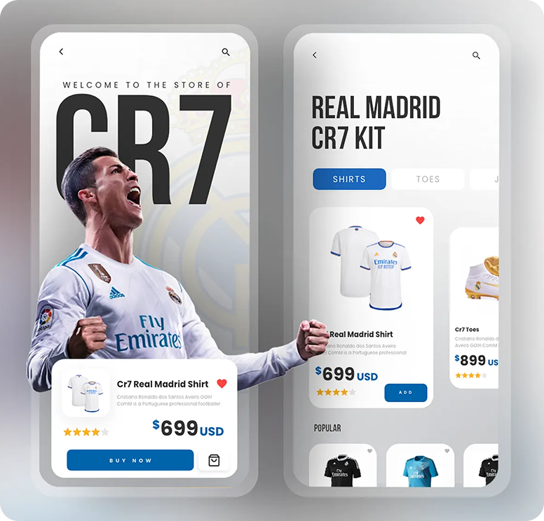 CR7
