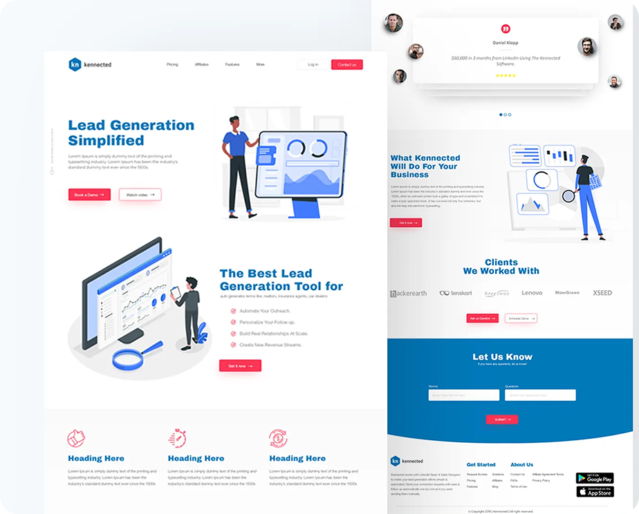 lead-generation