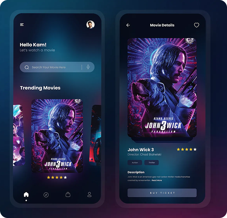 mobile-app